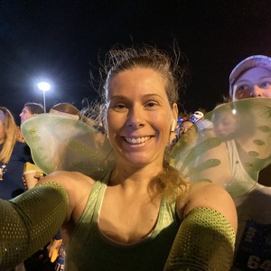 Fundraising Page: Rebekah Barnes